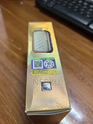 Vozol Vape 