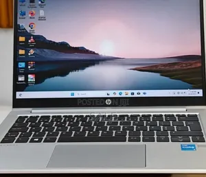 New Laptop HP ProBook 650 G7 16GB Intel Core i5 SSD 512GB