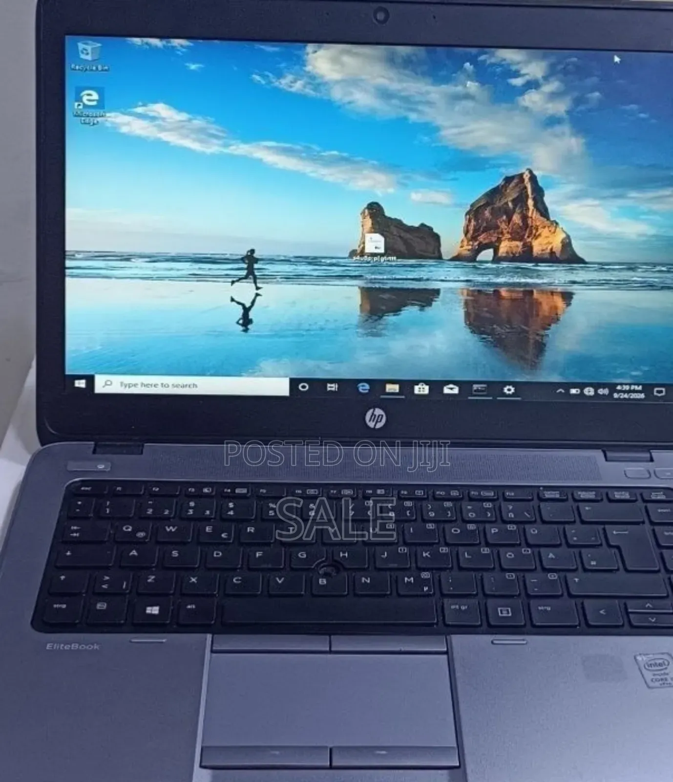 New Laptop HP EliteBook 840 G1 8GB Intel Core i5 SSD 1T