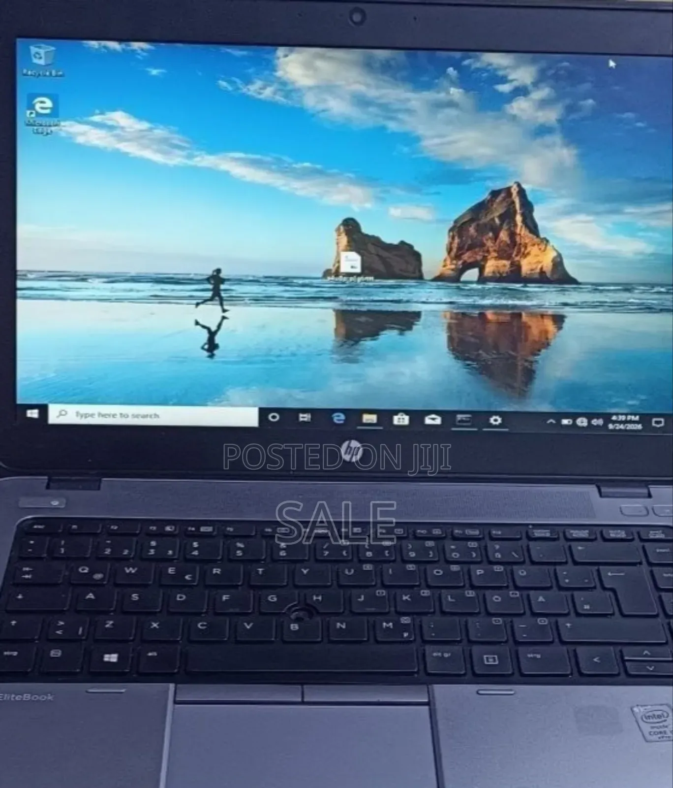 New Laptop HP EliteBook 840 G1 8GB Intel Core i5 SSD 1T