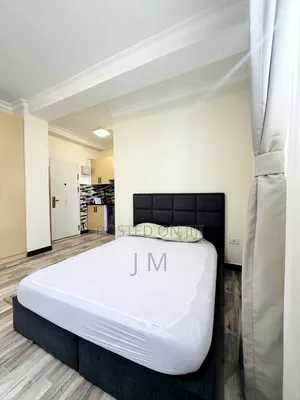 Furnished Studio Apartment in Bole for rent