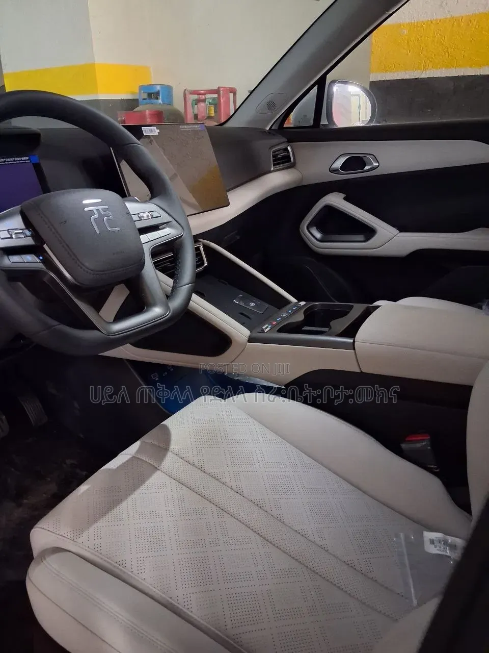 New BYD Yuan Up 2025 Purple