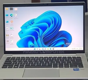 New Laptop HP EliteBook 840 G8 16GB Intel Core i5 SSD 512GB
