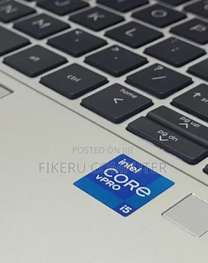 New Laptop HP EliteBook 840 G8 16GB Intel Core i5 SSD 512GB