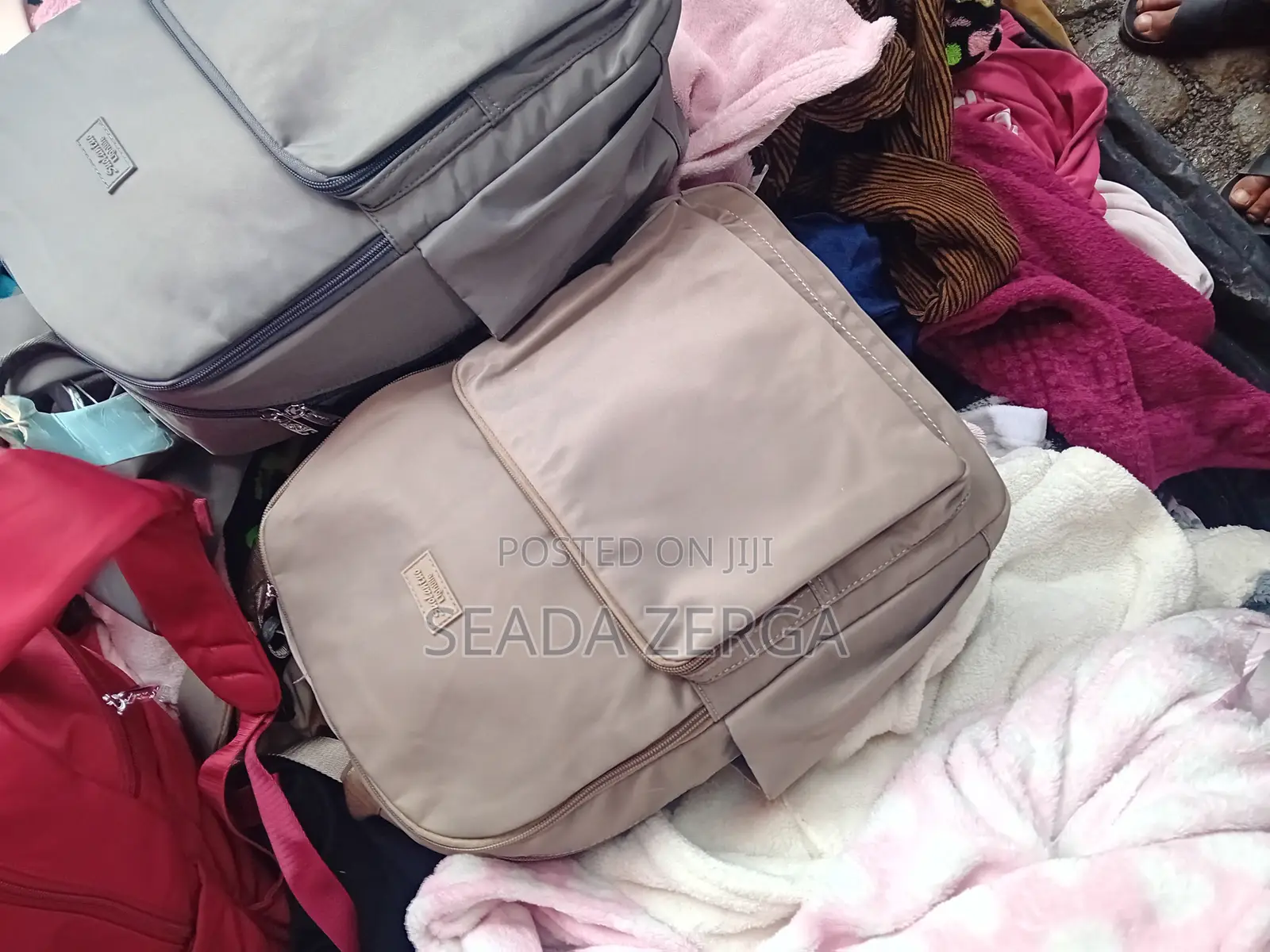 Students Bagpacks