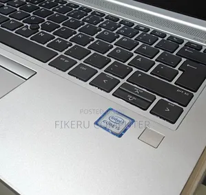 New Laptop HP EliteBook 840 G6 16GB Intel Core i5 SSD 512GB