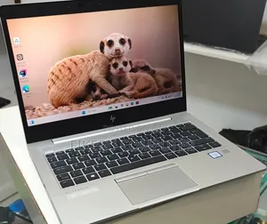 New Laptop HP EliteBook 840 G6 16GB Intel Core i5 SSD 512GB