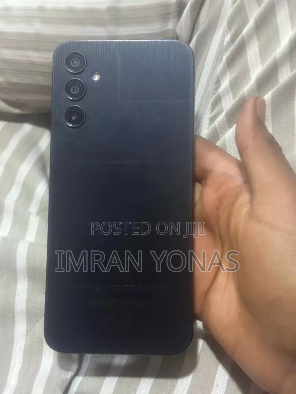Samsung Galaxy A14 128 GB Black