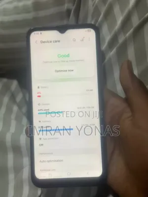 Samsung Galaxy A14 128 GB Black