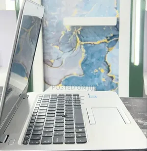 New Laptop HP EliteBook 840 G4 8GB Intel Core i5 SSD 256GB