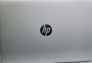 New Laptop HP EliteBook 840 G4 8GB Intel Core i5 SSD 256GB