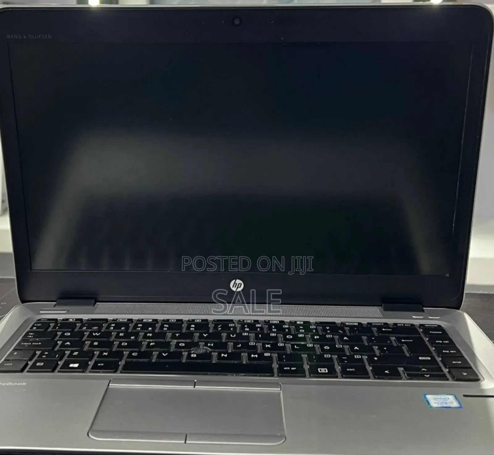 New Laptop HP EliteBook 840 G4 8GB Intel Core i5 SSD 256GB