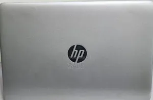 New Laptop HP EliteBook 840 G4 8GB Intel Core i5 SSD 256GB