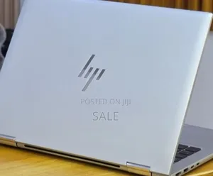 New Laptop HP EliteBook x360 1040 G10 32GB Intel Core i7 SSD 512GB