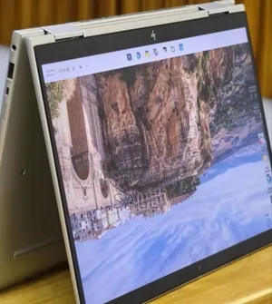 New Laptop HP EliteBook x360 1040 G10 32GB Intel Core i7 SSD 512GB