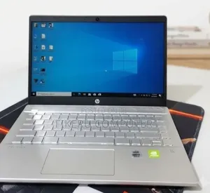 New Laptop HP Pavilion 14 16GB Intel Core i7 SSD 512GB