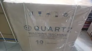 QUARTZ Washg Mashings 20kg