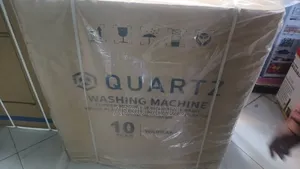 QUARTZ Washg Mashings 20kg