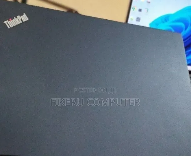 New Laptop Lenovo ThinkPad Yoga 16GB Intel Core i5 SSD 512GB