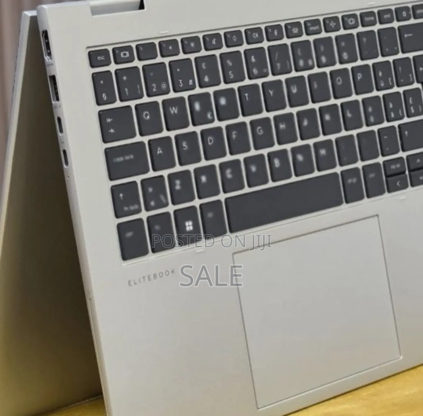 New Laptop HP EliteBook X360 1040 G11 16GB Intel Core i7 SSD 512GB