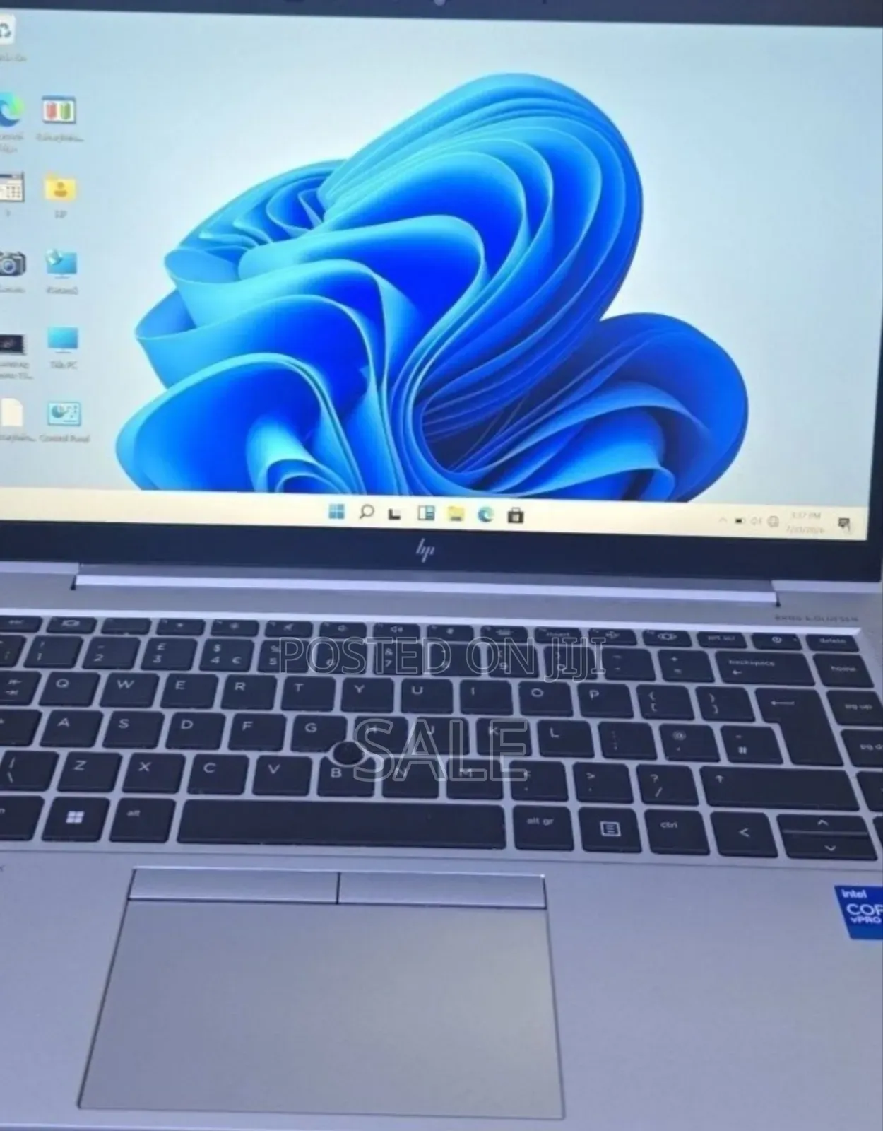 New Laptop HP EliteBook 840 G8 16GB Intel Core i5 SSD 512GB