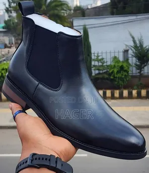 Pure Leather New Model