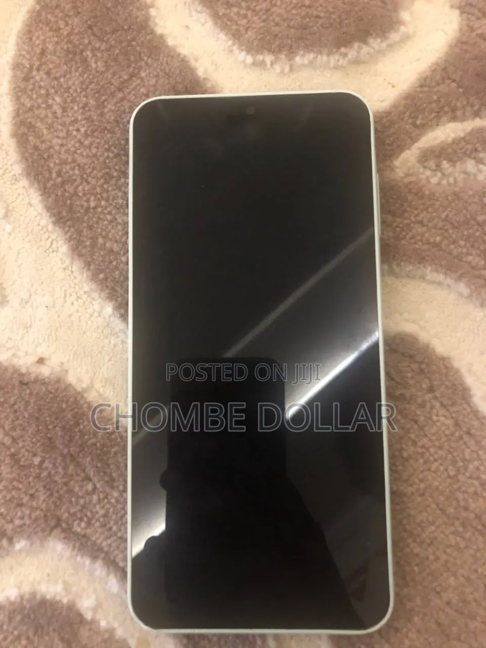 Samsung Galaxy A16 128 GB Purple