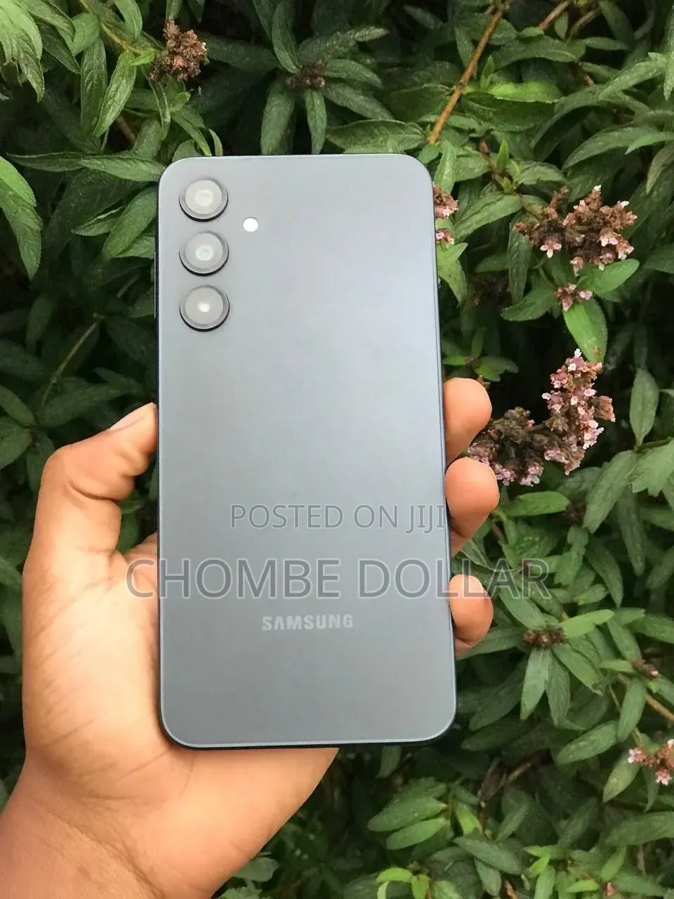 Samsung Galaxy A16 128 GB Purple