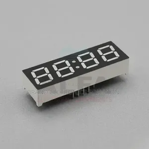 7-Segment LED Display