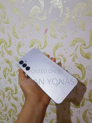 Samsung Galaxy A14 64 GB White