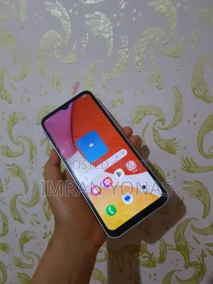 Samsung Galaxy A14 64 GB White