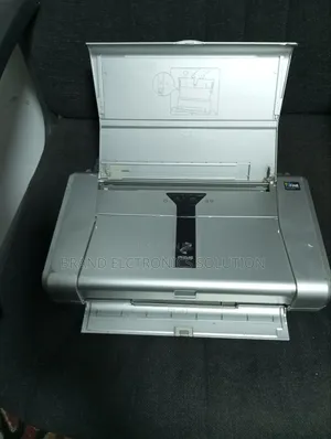 Canon iP100 Portable Color Printer.