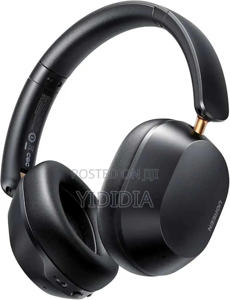 UGREEN HiTune Max5c Hybrid ANC Wireless Headphones