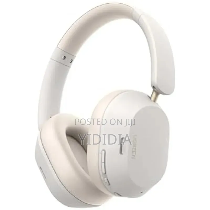 UGREEN HiTune Max5c Hybrid ANC Wireless Headphones