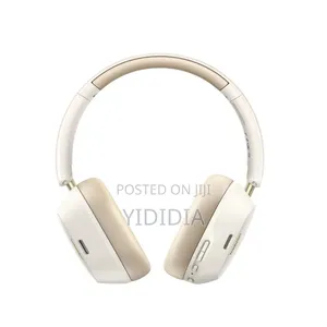 UGREEN HiTune Max5c Hybrid ANC Wireless Headphones