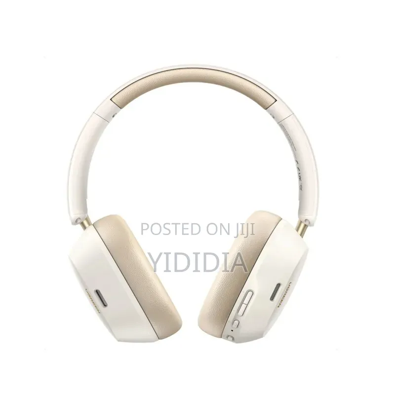 UGREEN HiTune Max5c Hybrid ANC Wireless Headphones