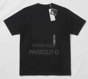 Uniqlo UT Jujutsu Kaisen 0 T-Shirt - Gojo Geto Suit Design
