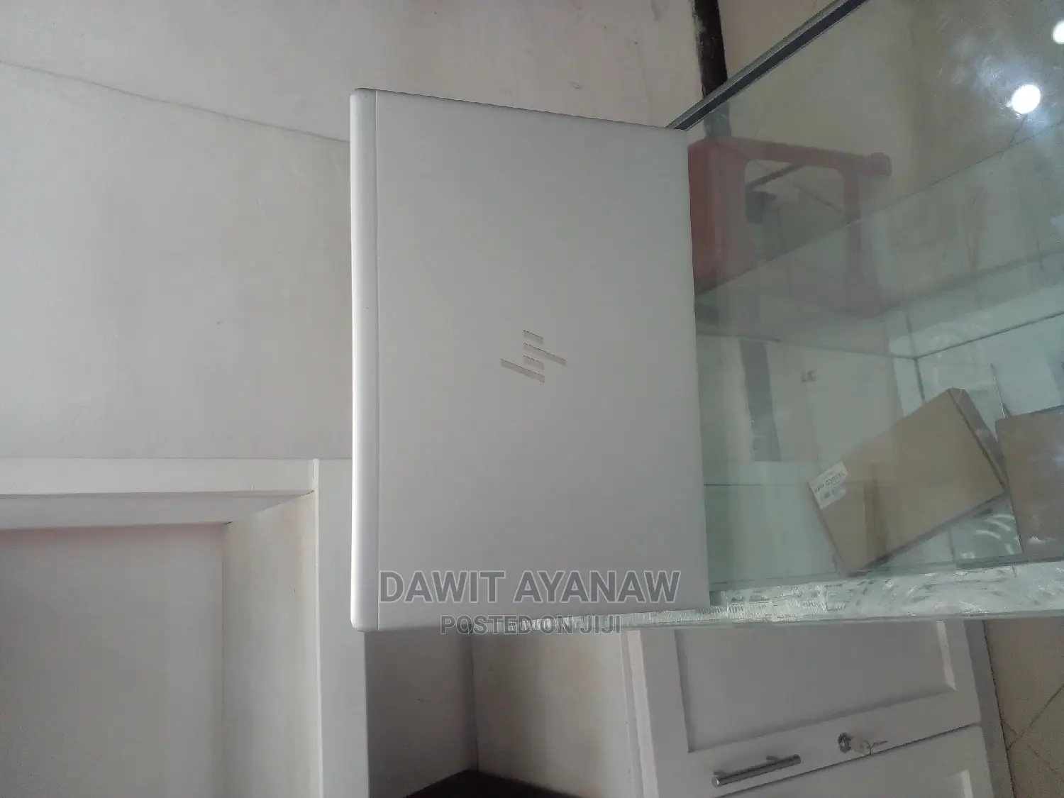 New Laptop HP EliteBook 840 G5 8GB Intel Core I5 SSD 512GB