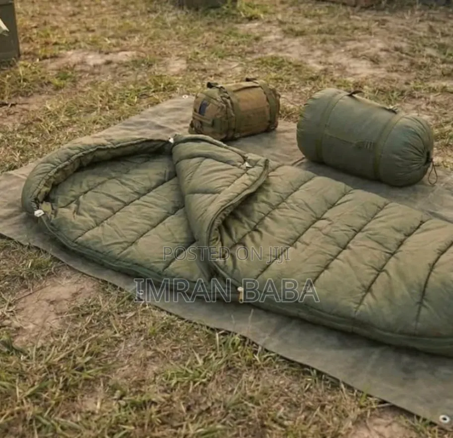 Outdoor Sleeping Bag