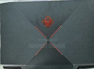New Laptop HP Omen 15 8GB Intel Core i5 SSD 128GB