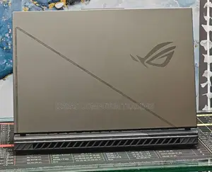 New Laptop Asus ROG Strix G16 G614 16GB Intel Core i7 SSD 1T