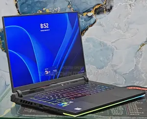 New Laptop Asus ROG Strix G16 G614 16GB Intel Core i7 SSD 1T