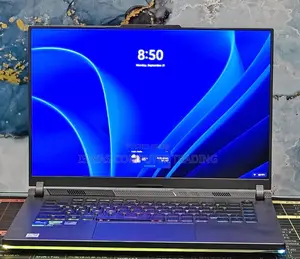 New Laptop Asus ROG Strix G16 G614 16GB Intel Core i7 SSD 1T