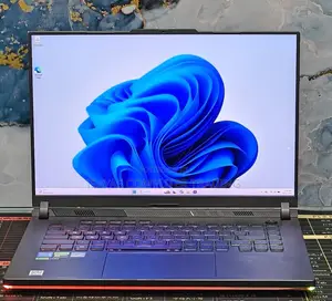 New Laptop Asus ROG Strix G16 G614 16GB Intel Core i7 SSD 1T