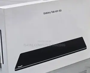 New Samsung Galaxy Tab A11 5G 128 GB
