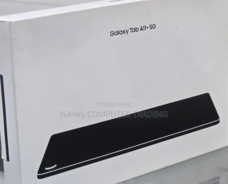 New Samsung Galaxy Tab A11 5G 128 GB