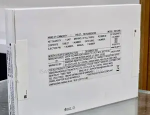 New Samsung Galaxy Tab A11 5G 128 GB