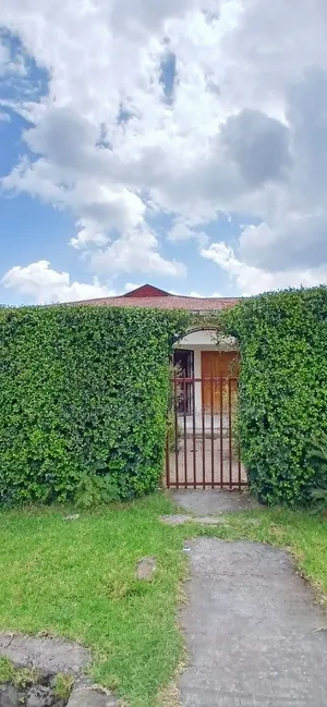 Furnished 4bdrm Villa in Ropack Realstate, Oromia-Finfinne for sale