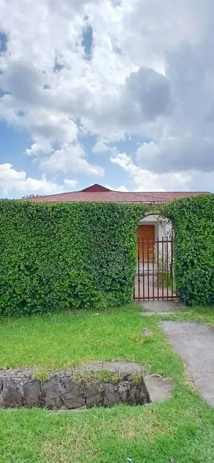 Furnished 4bdrm Villa in Ropack Realstate, Oromia-Finfinne for sale