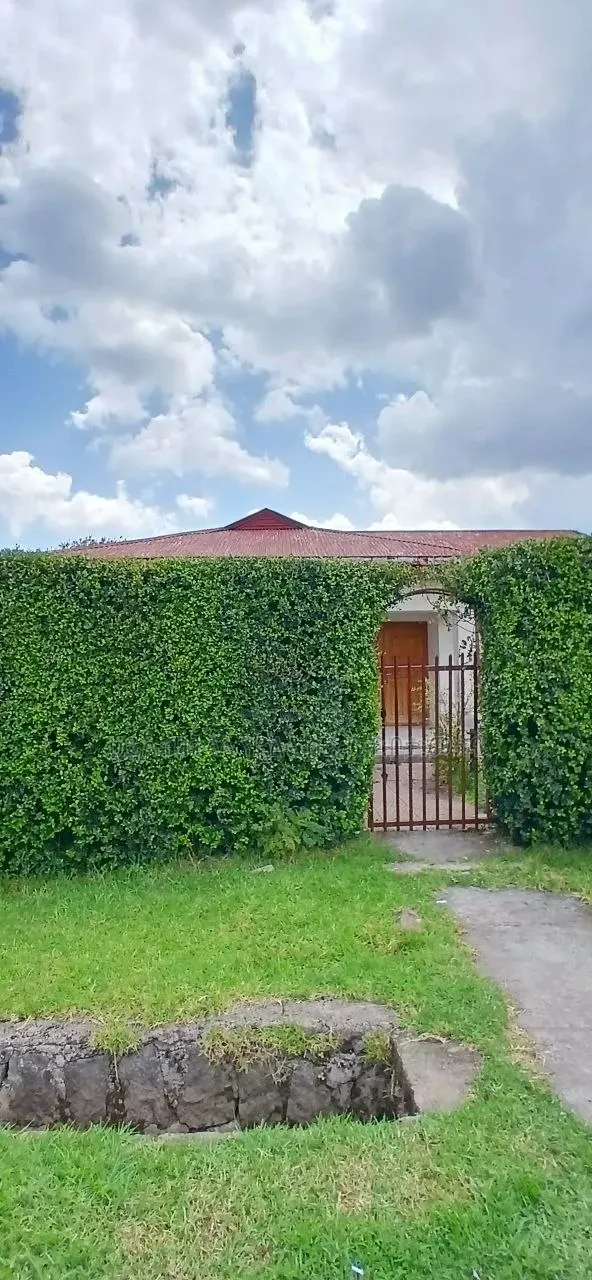 Furnished 4bdrm Villa in Ropack Realstate, Oromia-Finfinne for sale